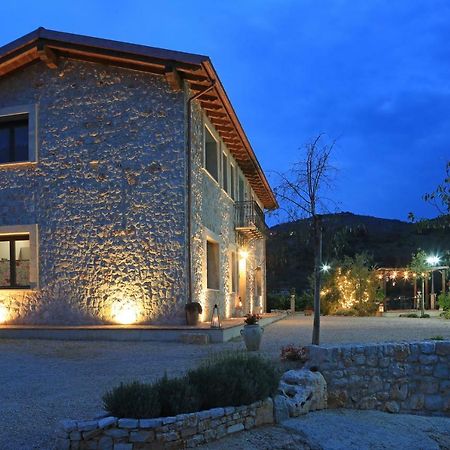 Casale Madeccia Guest House Sonnino Exterior photo