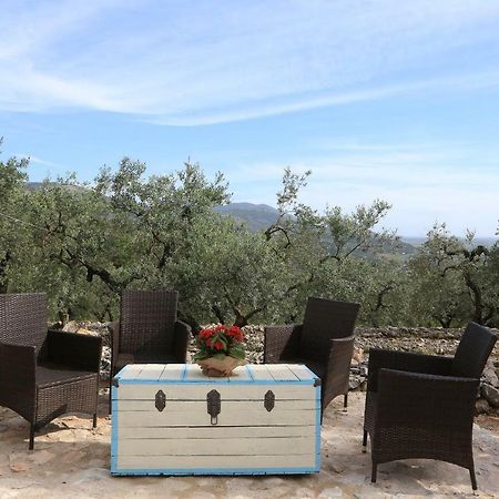 Casale Madeccia Guest House Sonnino Exterior photo