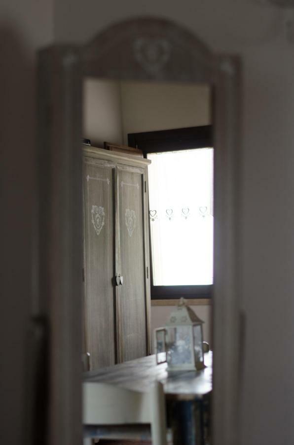 Casale Madeccia Guest House Sonnino Exterior photo