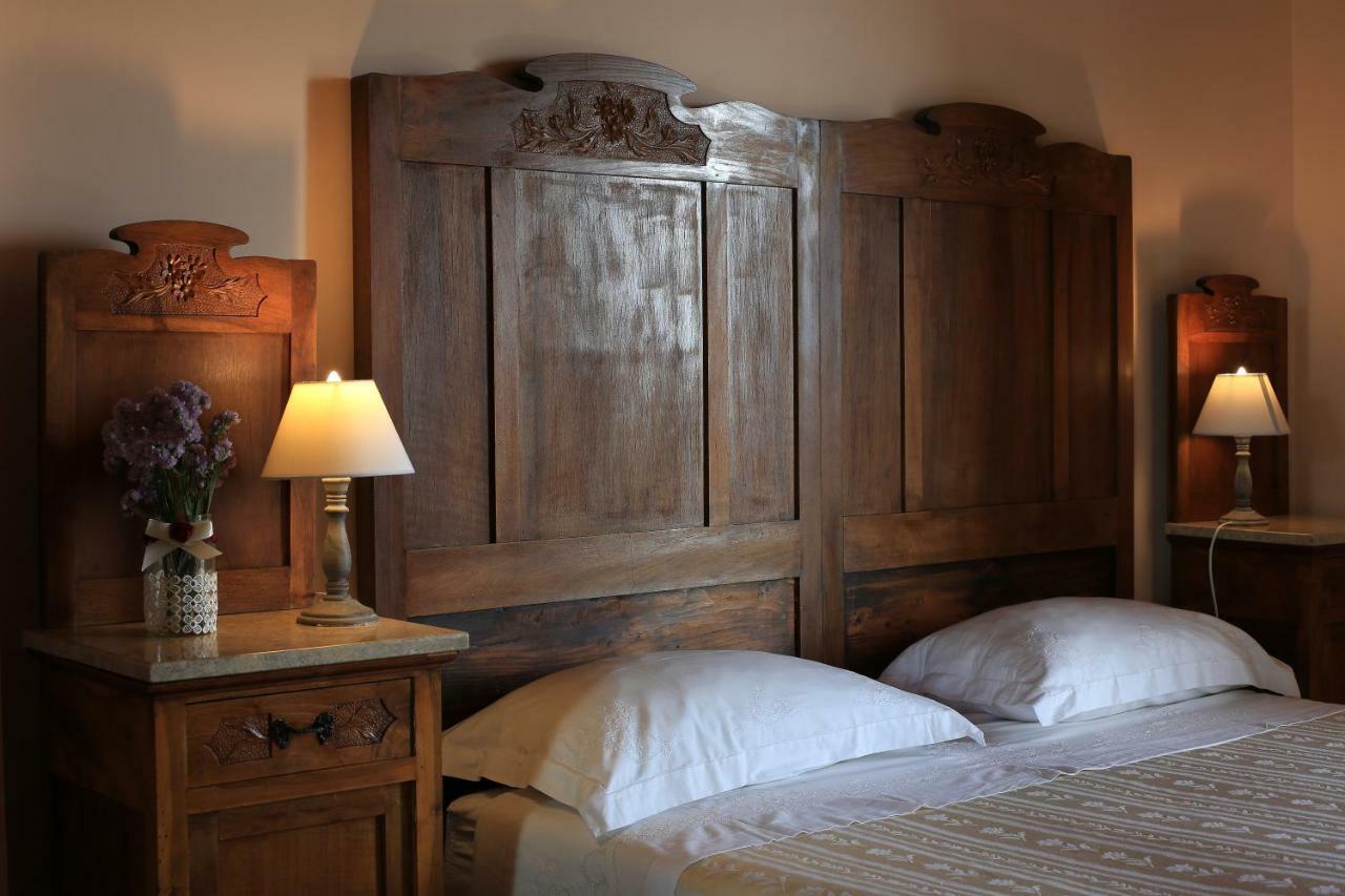 Casale Madeccia Guest House Sonnino Exterior photo